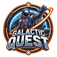 Galactic Quest