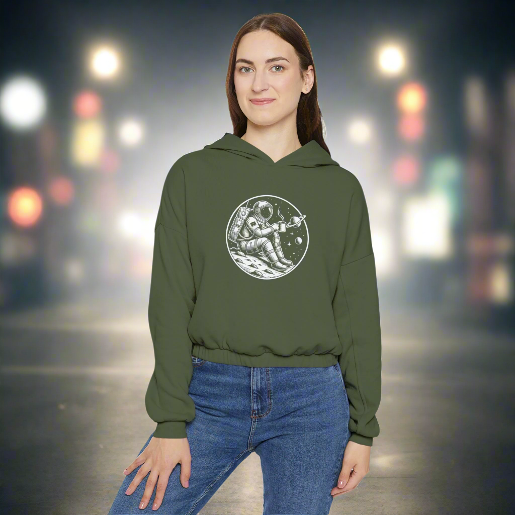 Women’s Space Apparel