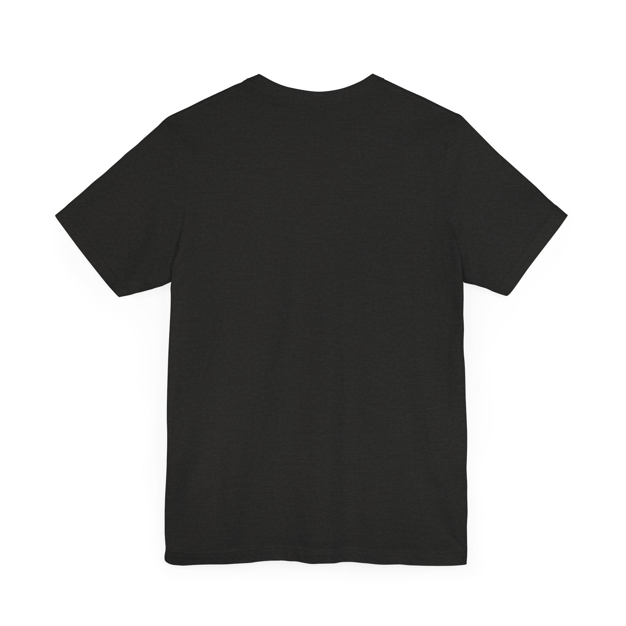 Maglietta unisex a tema galassia con design "Ho il botto più grande della galassia - Vuoi sentirlo?"