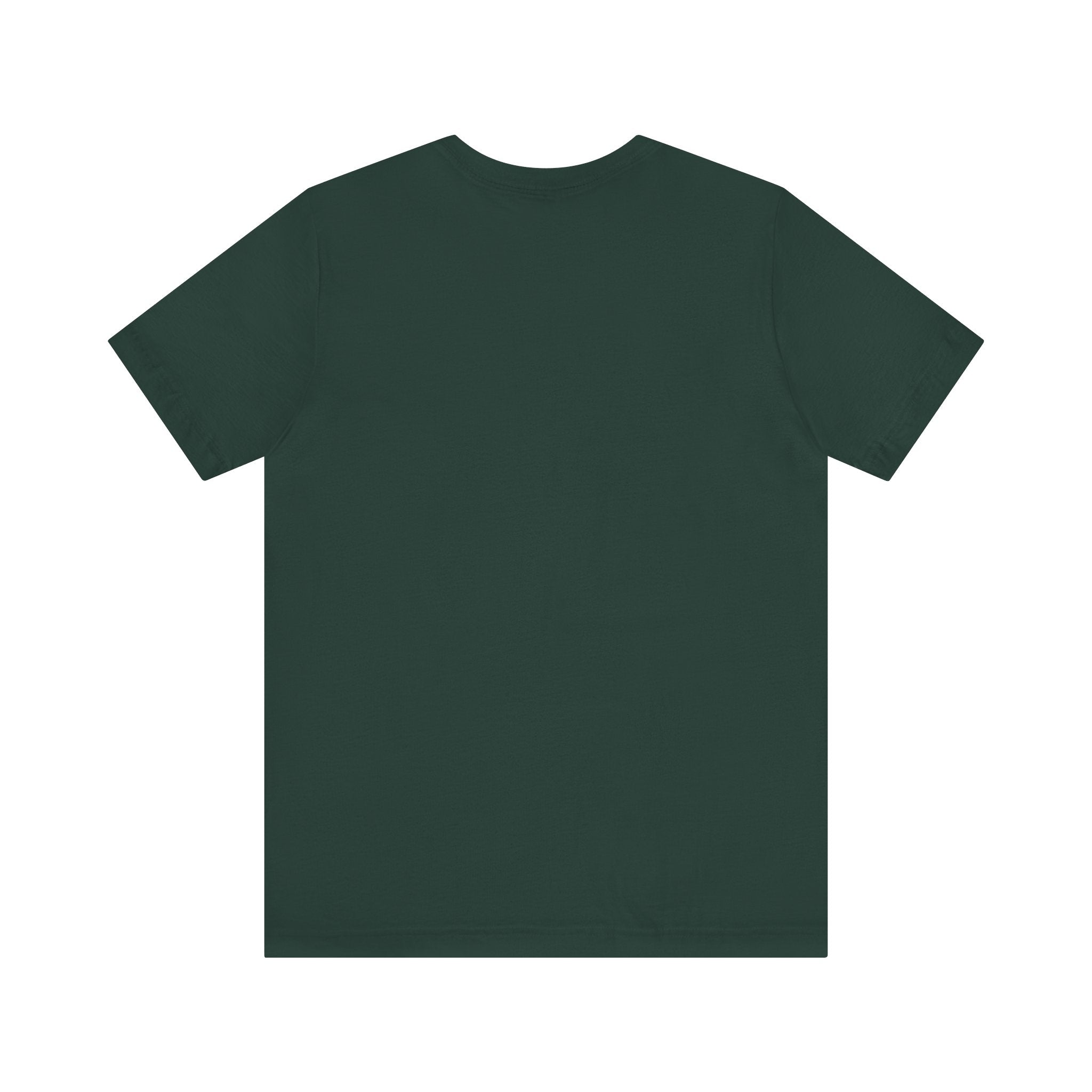 Maglietta unisex a tema galassia con design "Ho il botto più grande della galassia - Vuoi sentirlo?"