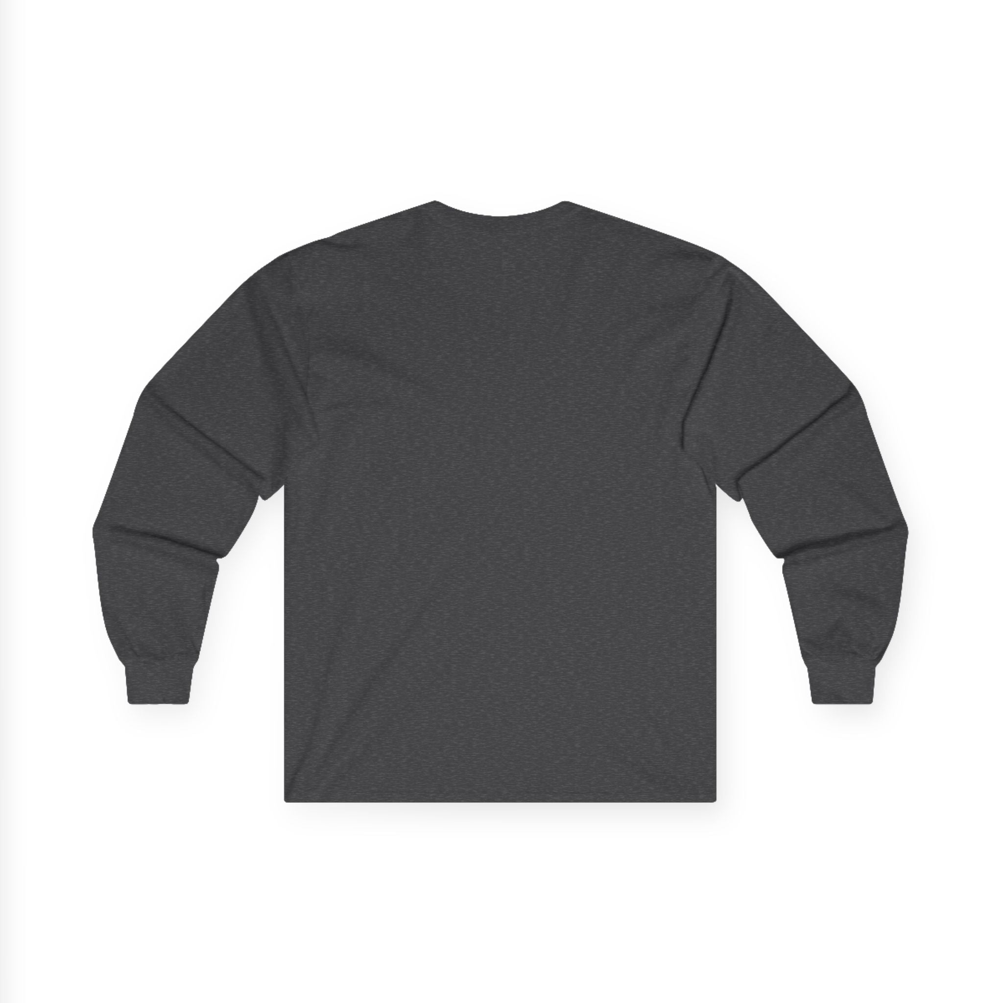 Cosmic Samurai Cat Long Sleeve Tee