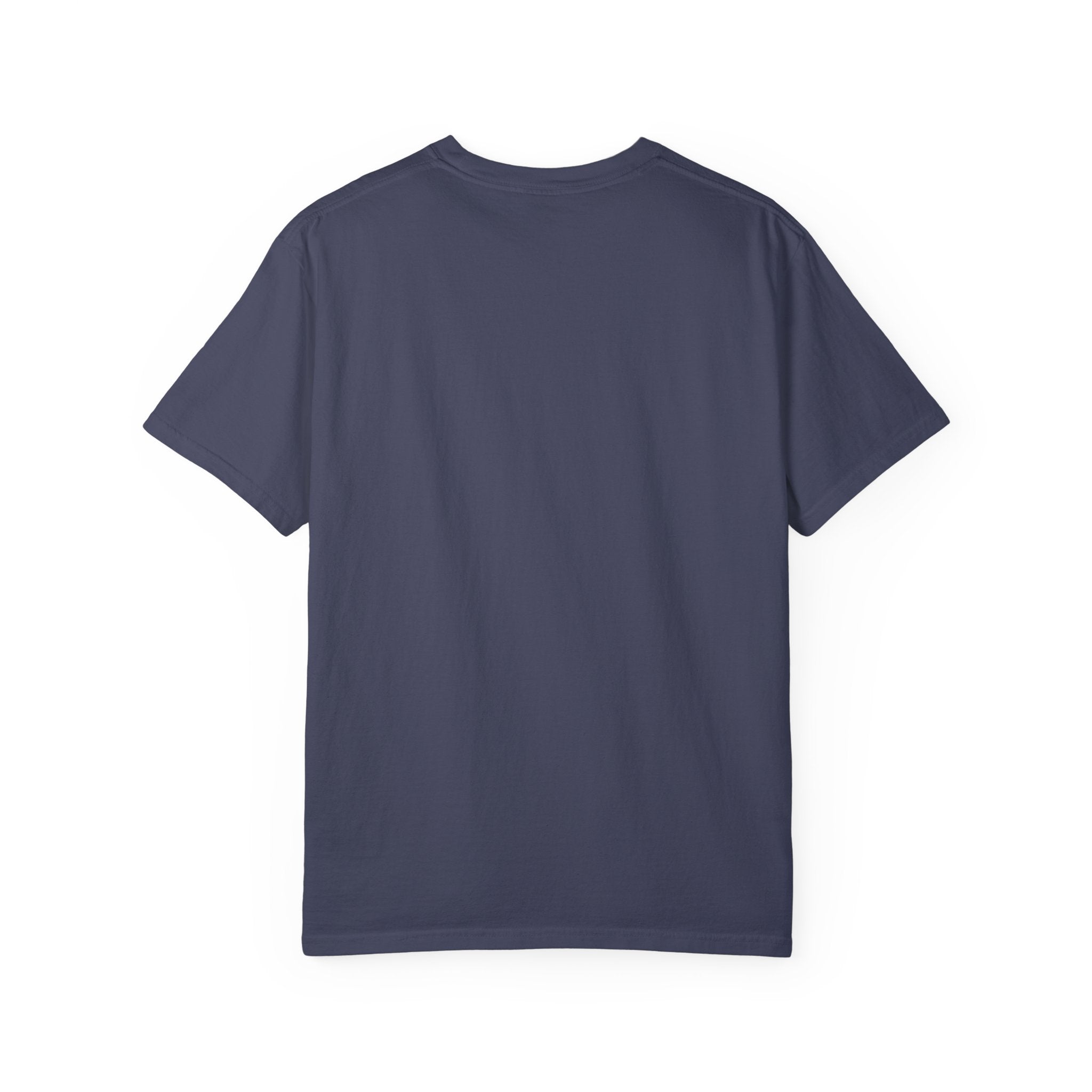 Maglietta unisex con grafica da cowboy - "Le pistole di questo cowboy sono fiammeggianti"