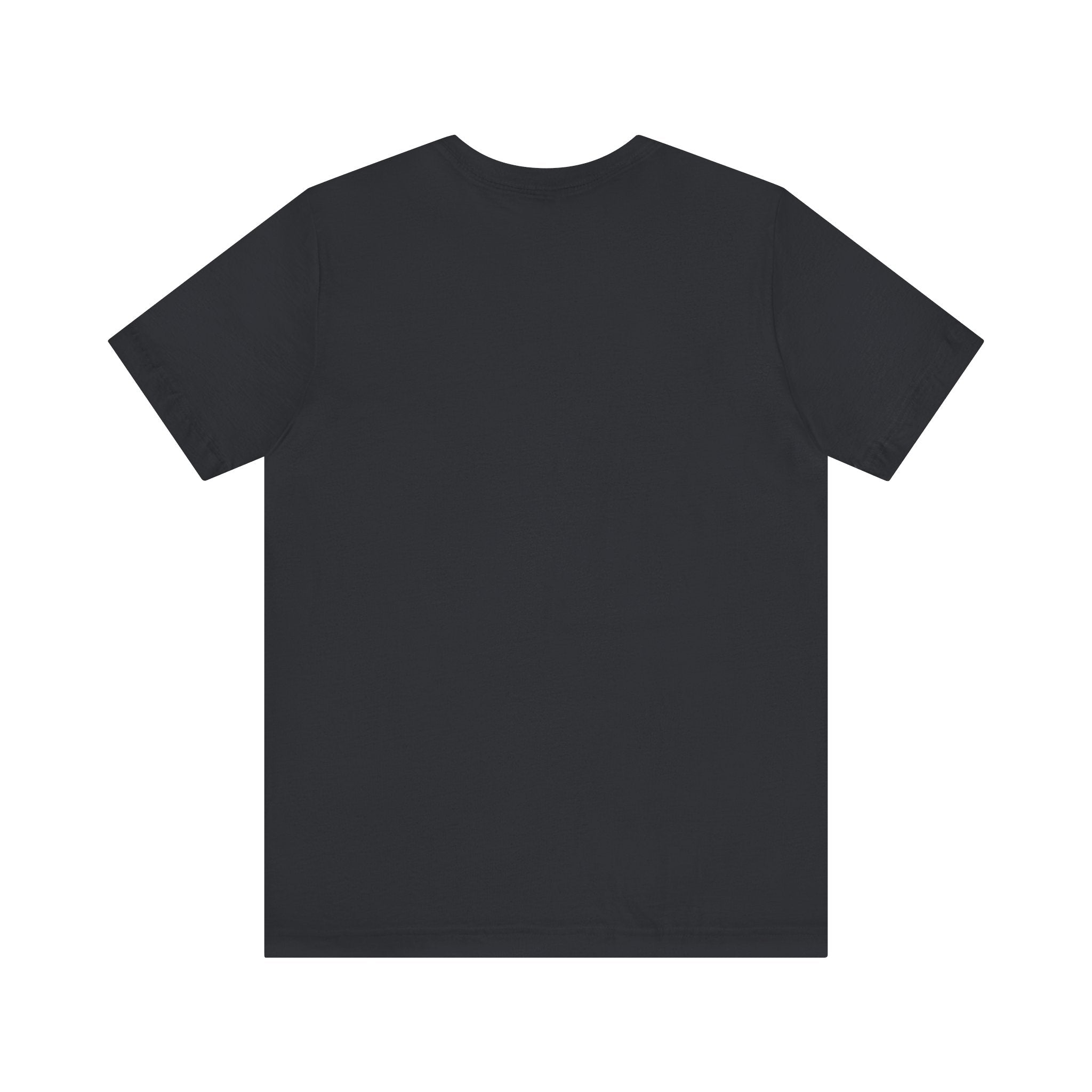 Maglietta unisex a tema galassia con design "Ho il botto più grande della galassia - Vuoi sentirlo?"