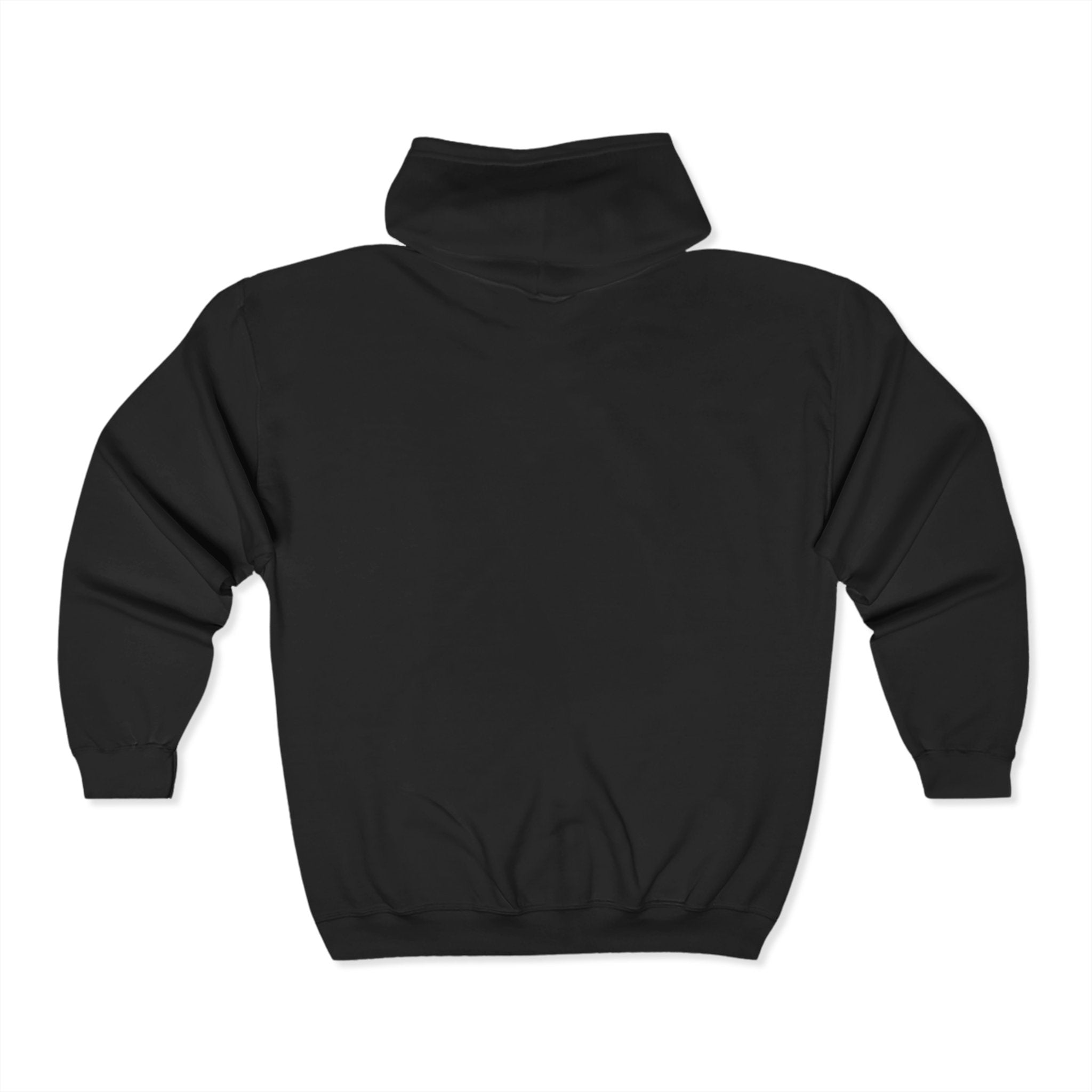 Universe Drifter Zip Hoodie | Κοσμική άνεση για κάθε ταξίδι