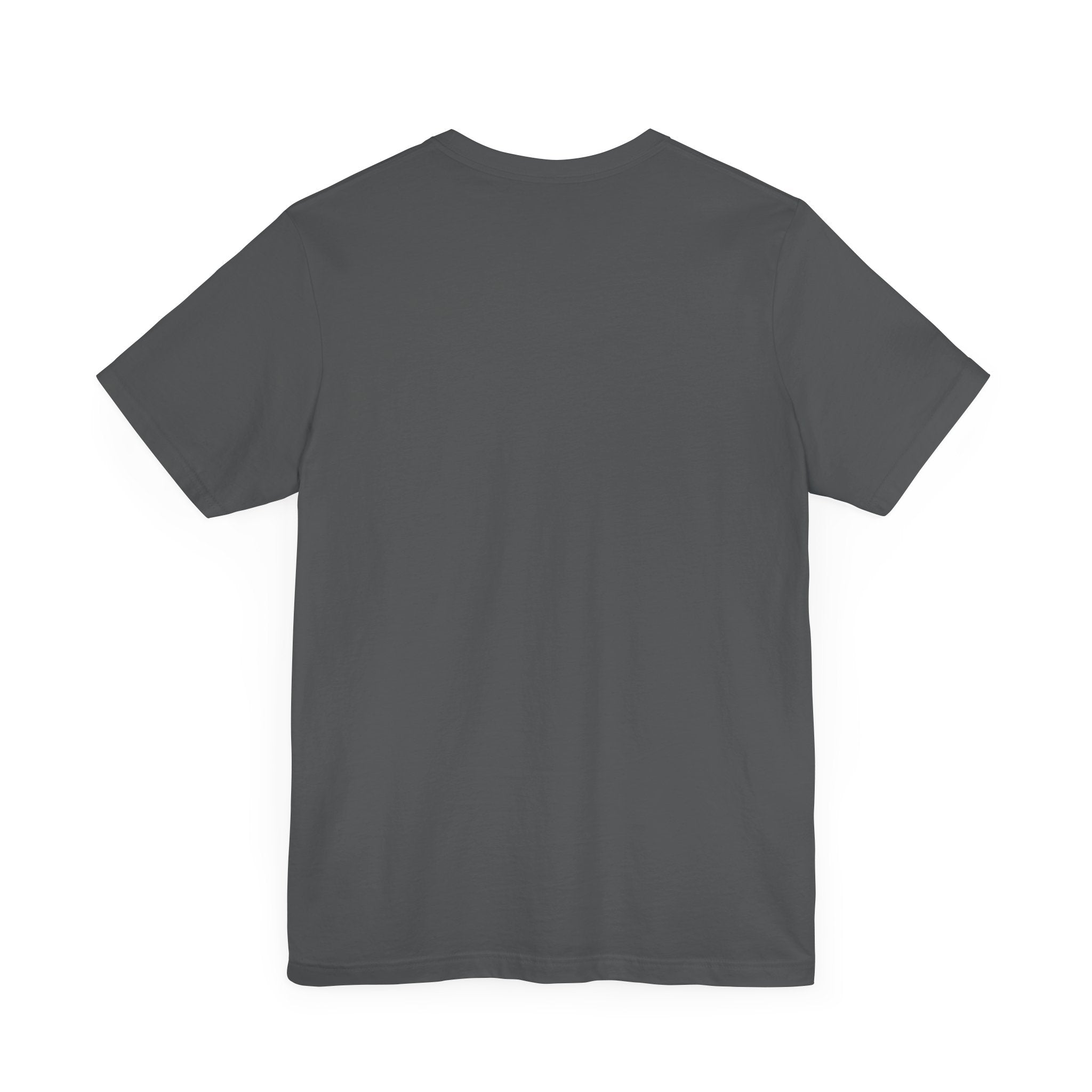 Galaxy Heroes Unisex Short Sleeve Tee - Cosmic Sci-Fi Graphic T-Shirt