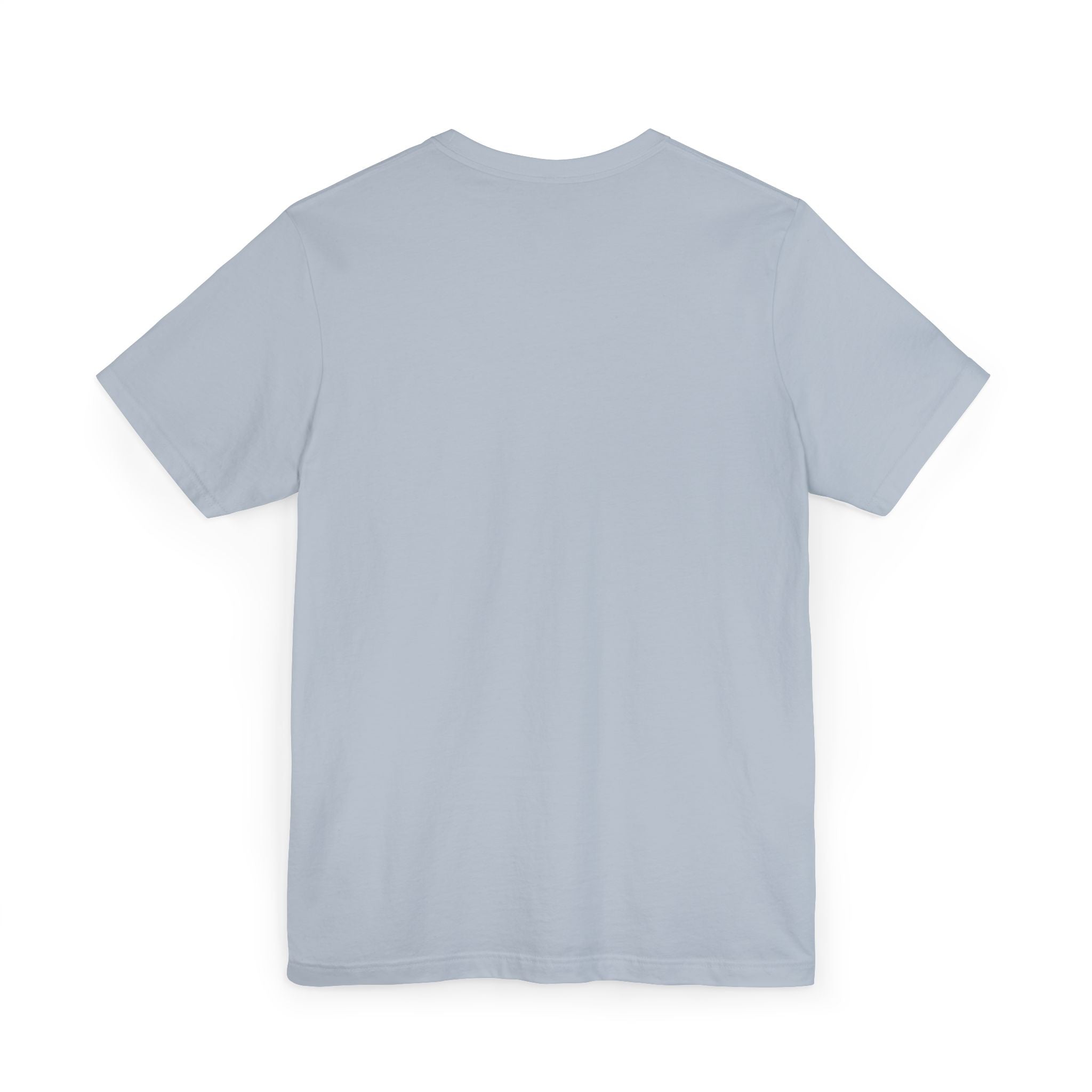 Ουράνια Τροχιά | Μινιμαλιστικό Cosmic T-Shirt 