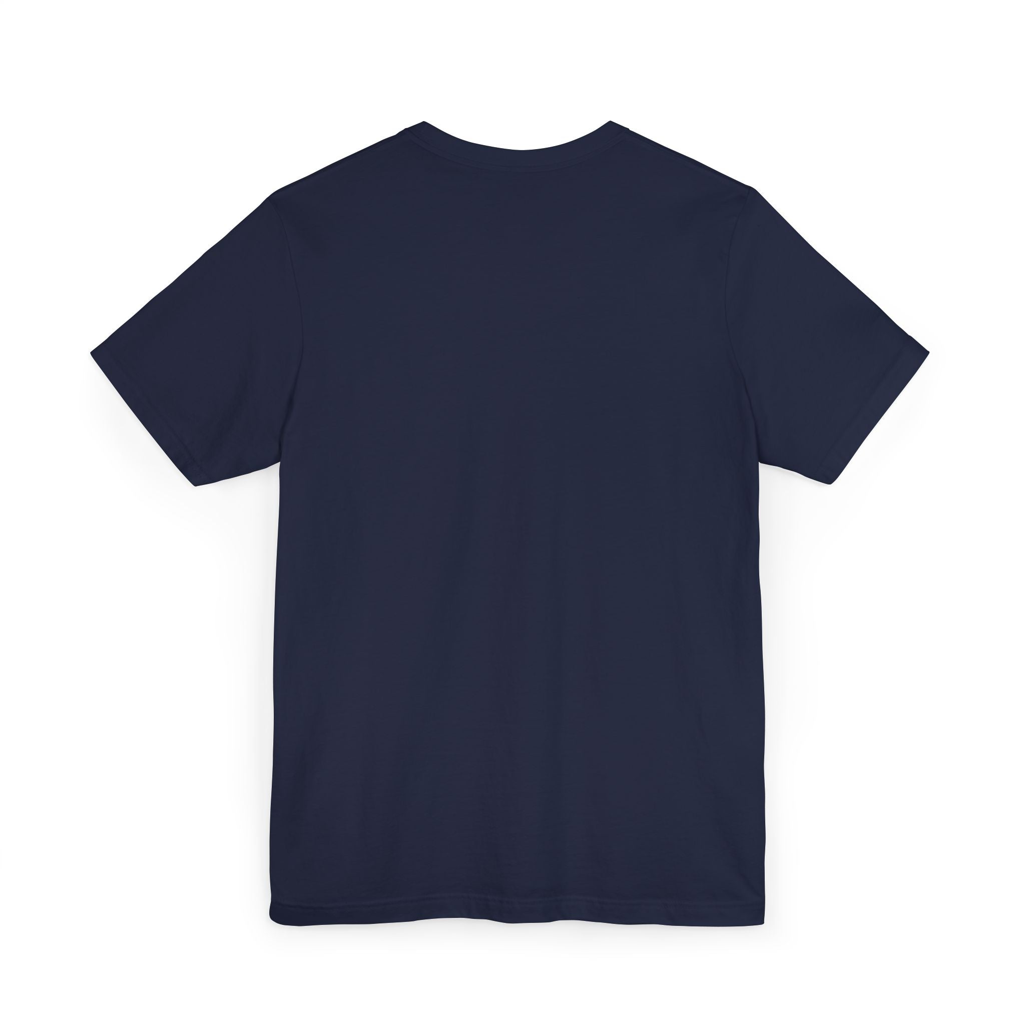 Ουράνια Τροχιά | Μινιμαλιστικό Cosmic T-Shirt 