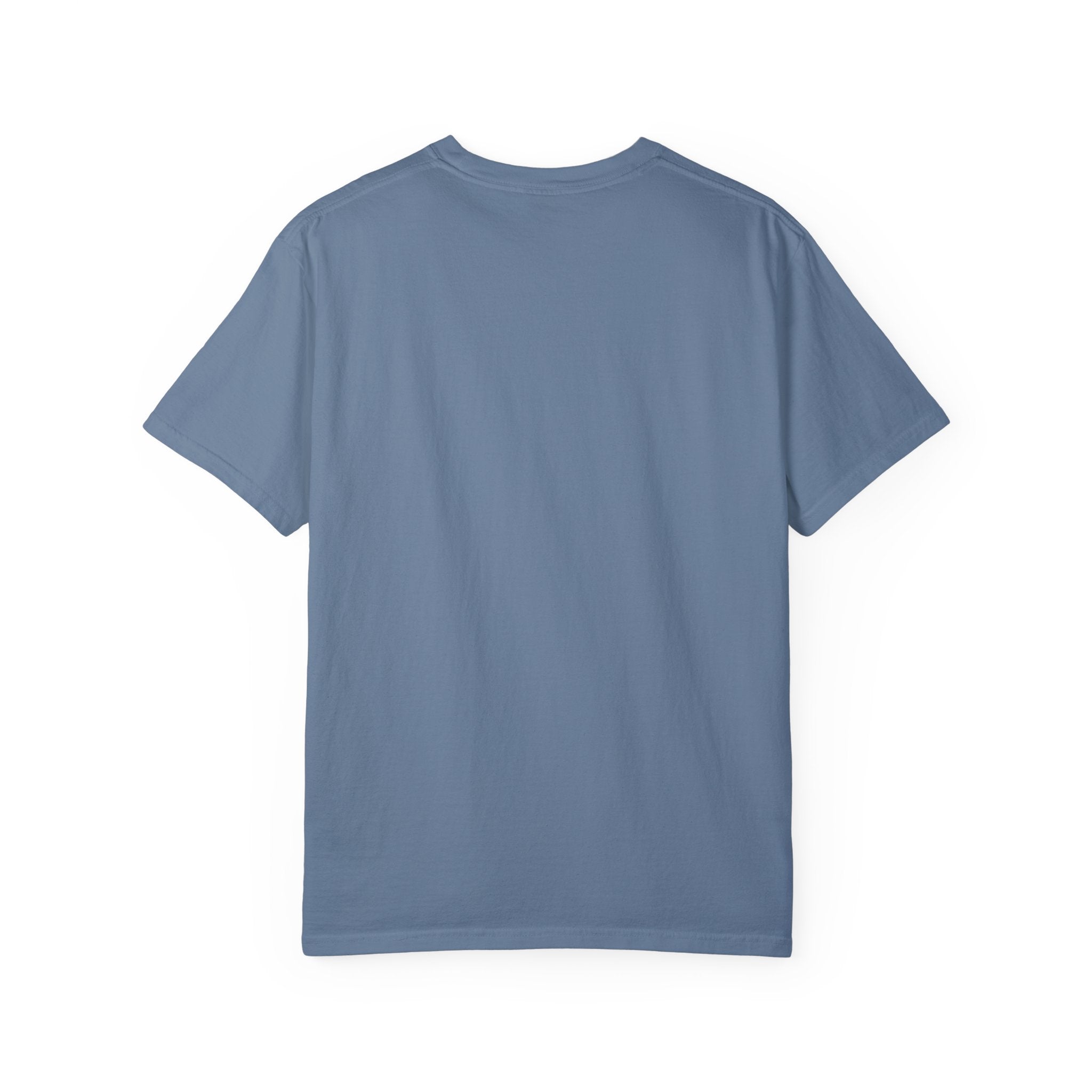 Maglietta unisex con grafica da cowboy - "Le pistole di questo cowboy sono fiammeggianti"