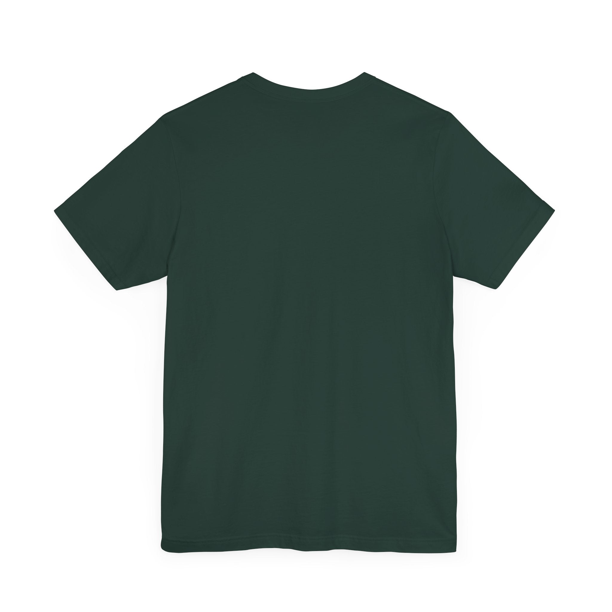 Maglietta unisex a tema galassia con design "Ho il botto più grande della galassia - Vuoi sentirlo?"