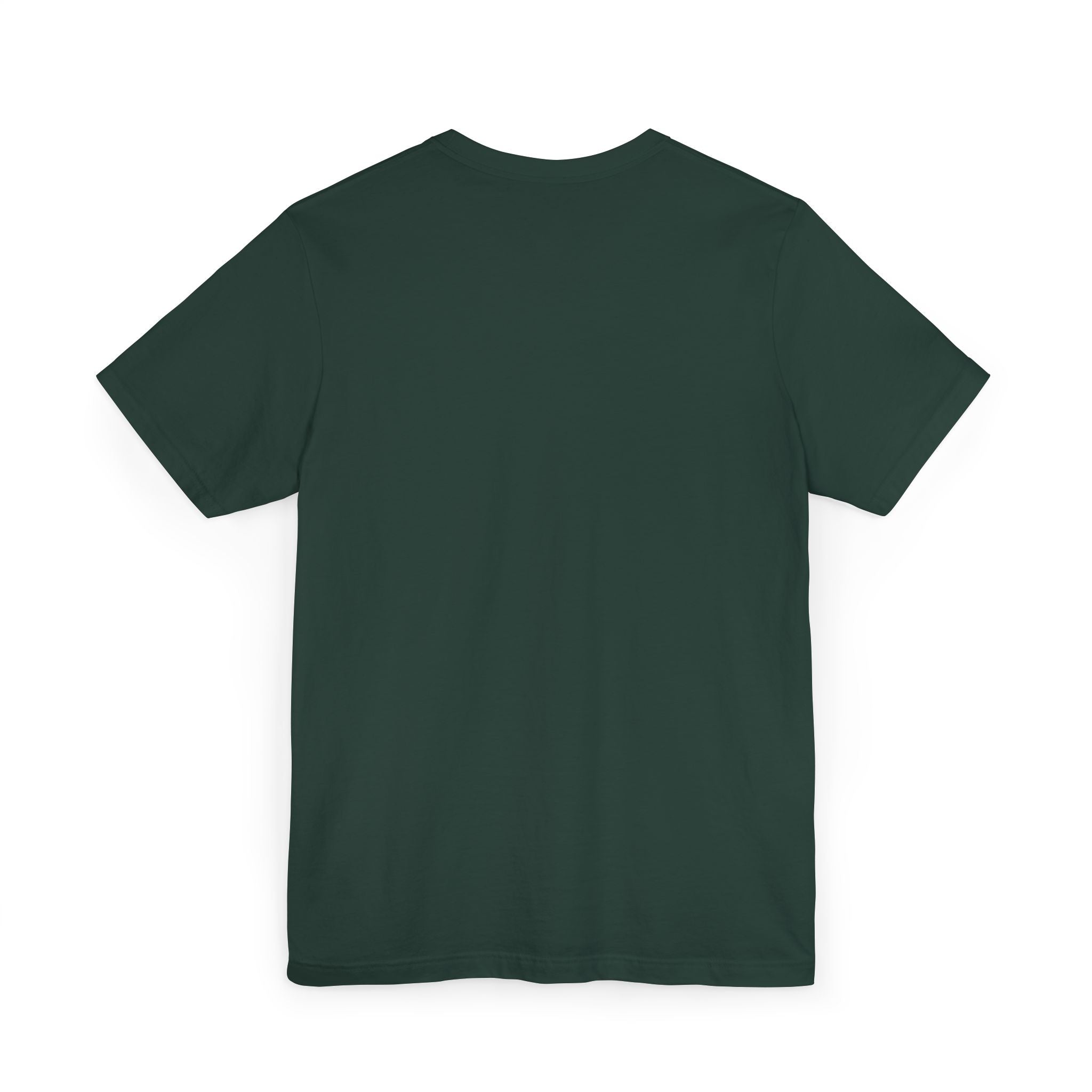 Ουράνια Τροχιά | Μινιμαλιστικό Cosmic T-Shirt 