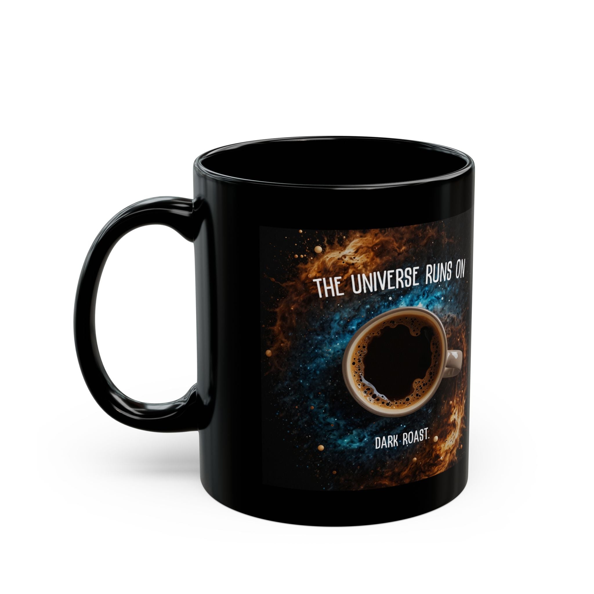 Αστείο δώρο Κούπα καφέ για αυτόν Space Lover Δώρο καφέ για δασκάλους Διακόσμηση γραφείου σπιτιού