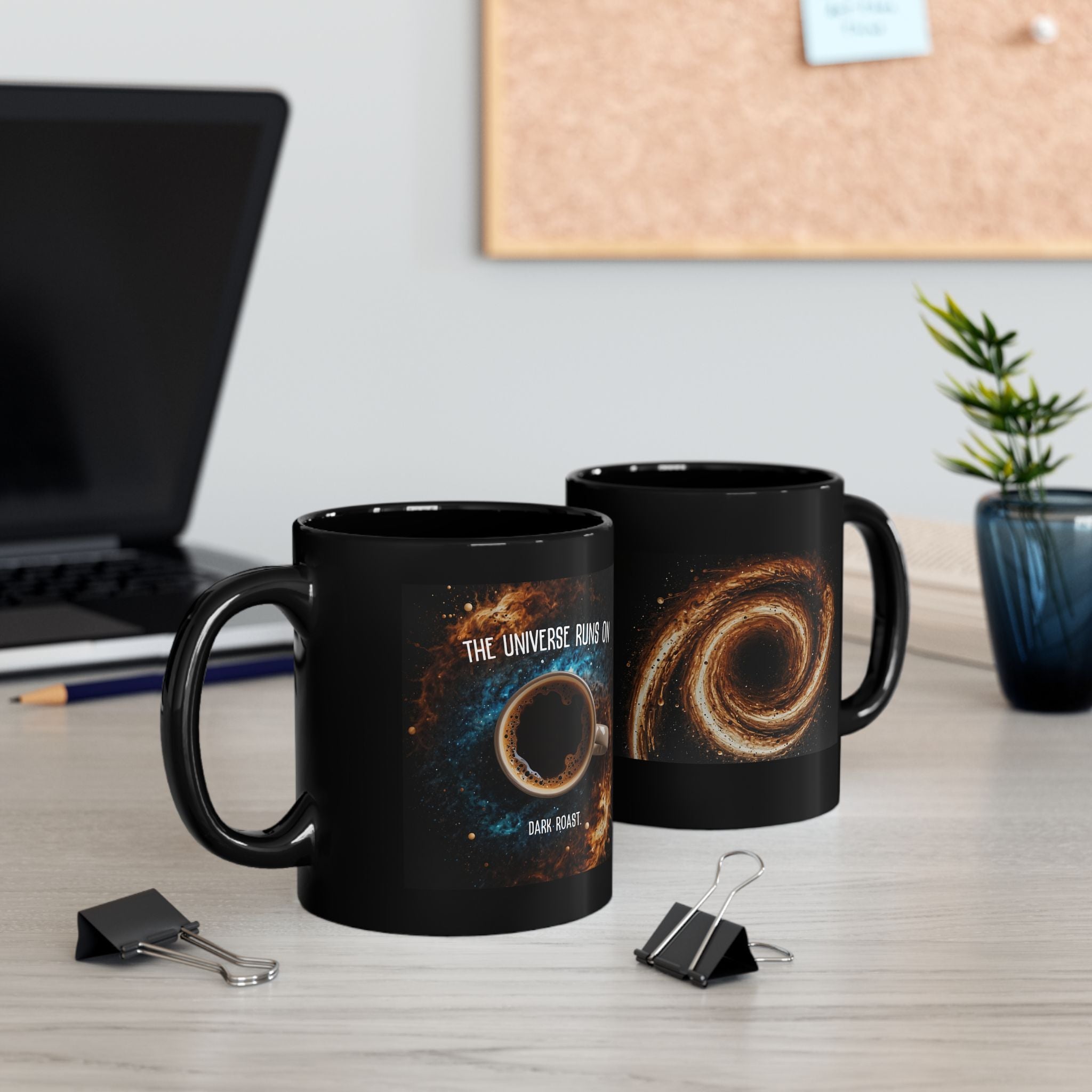 Αστείο δώρο Κούπα καφέ για αυτόν Space Lover Δώρο καφέ για δασκάλους Διακόσμηση γραφείου σπιτιού