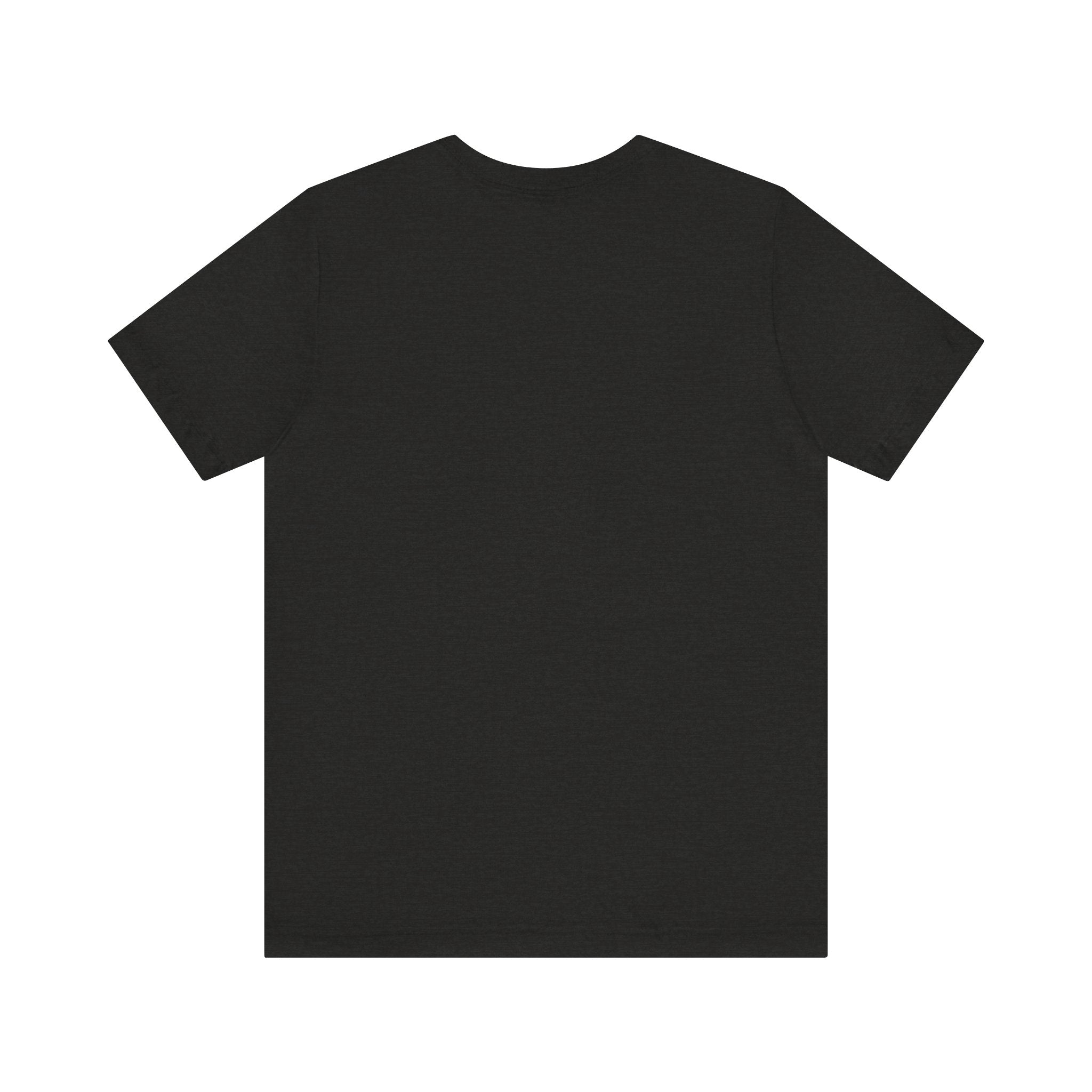 Maglietta unisex a tema galassia con design "Ho il botto più grande della galassia - Vuoi sentirlo?"