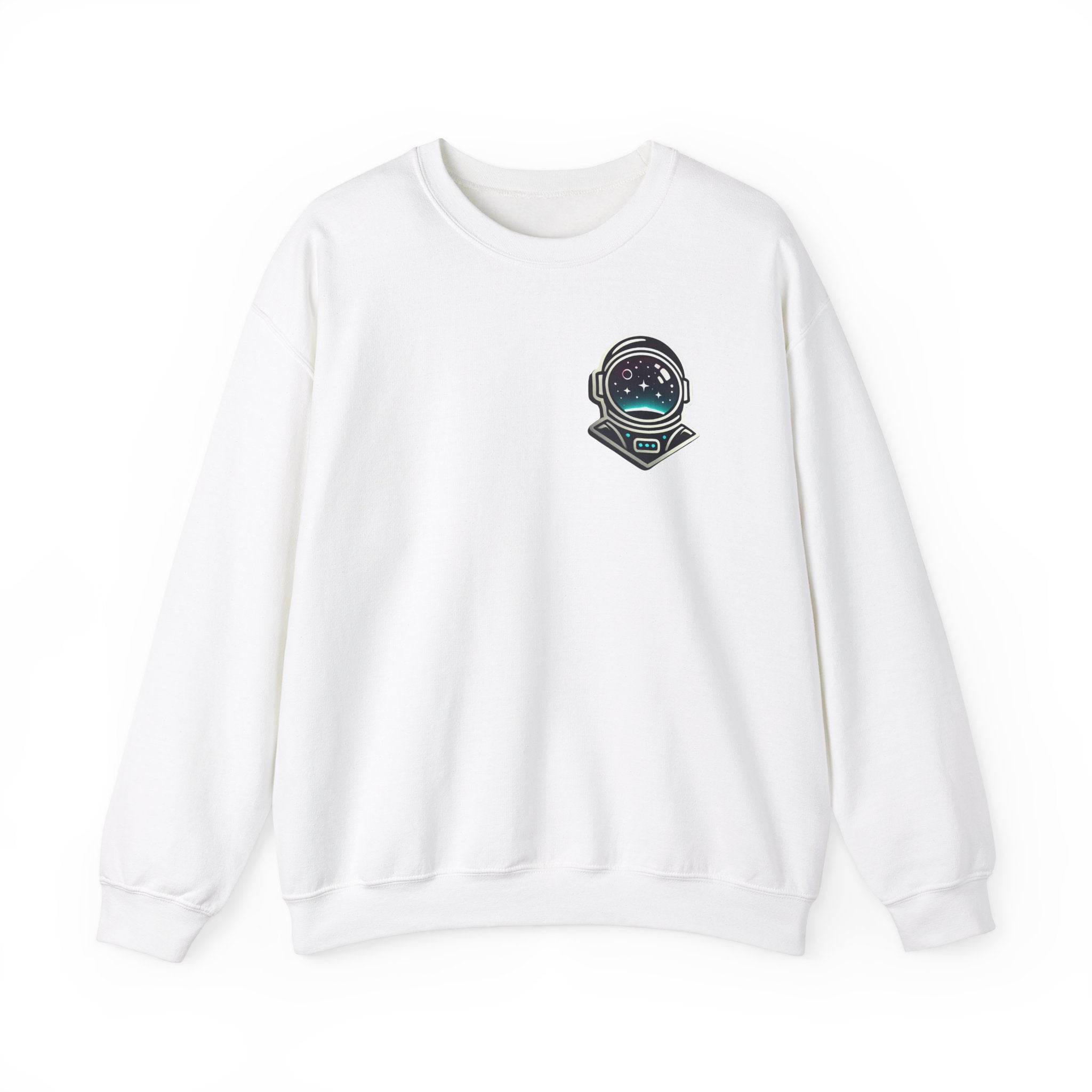 Galactic Explorer Long Sleeve – Adventure Awaits!