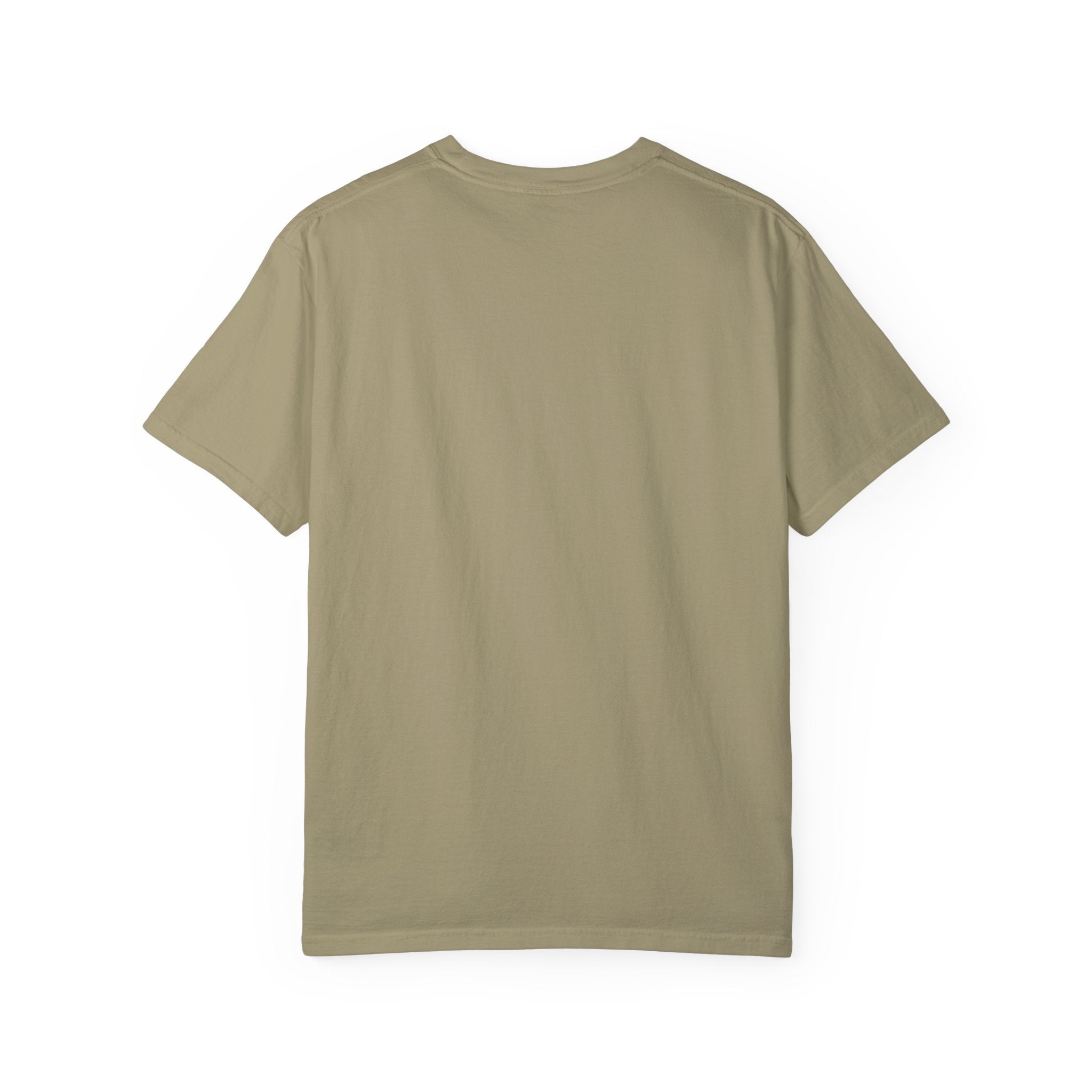Maglietta unisex con grafica da cowboy - "Le pistole di questo cowboy sono fiammeggianti"