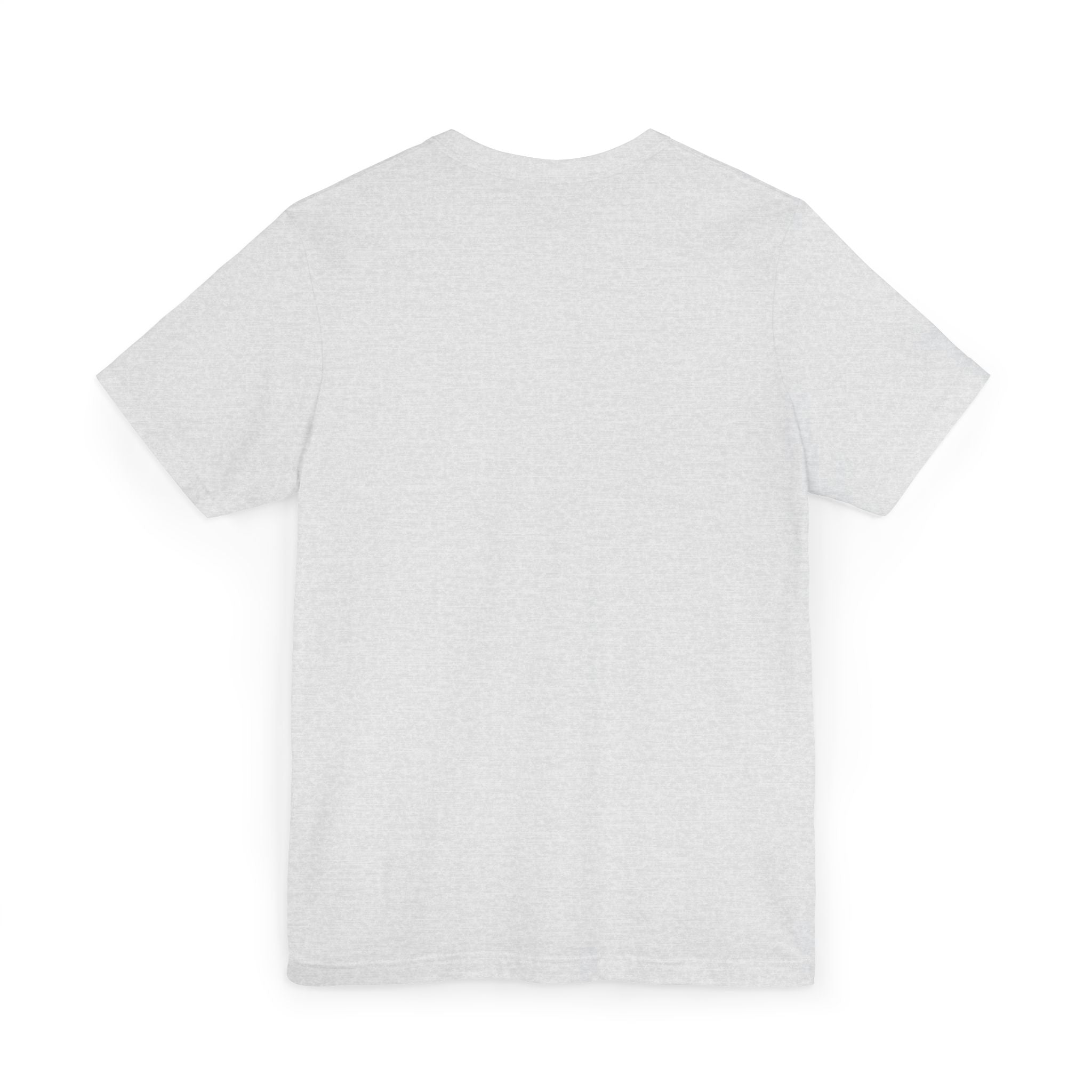 Ουράνια Τροχιά | Μινιμαλιστικό Cosmic T-Shirt 