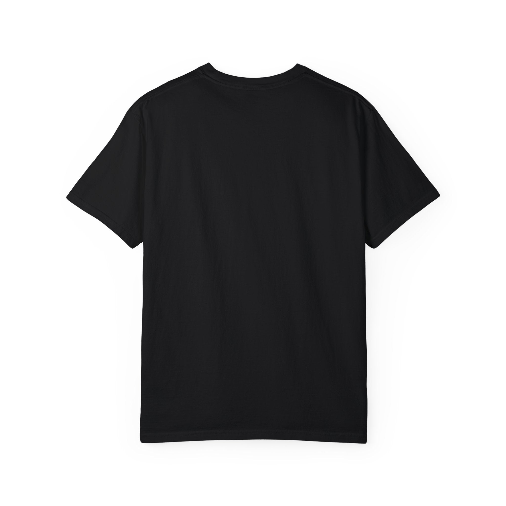 Maglietta unisex con grafica da cowboy - "Le pistole di questo cowboy sono fiammeggianti"