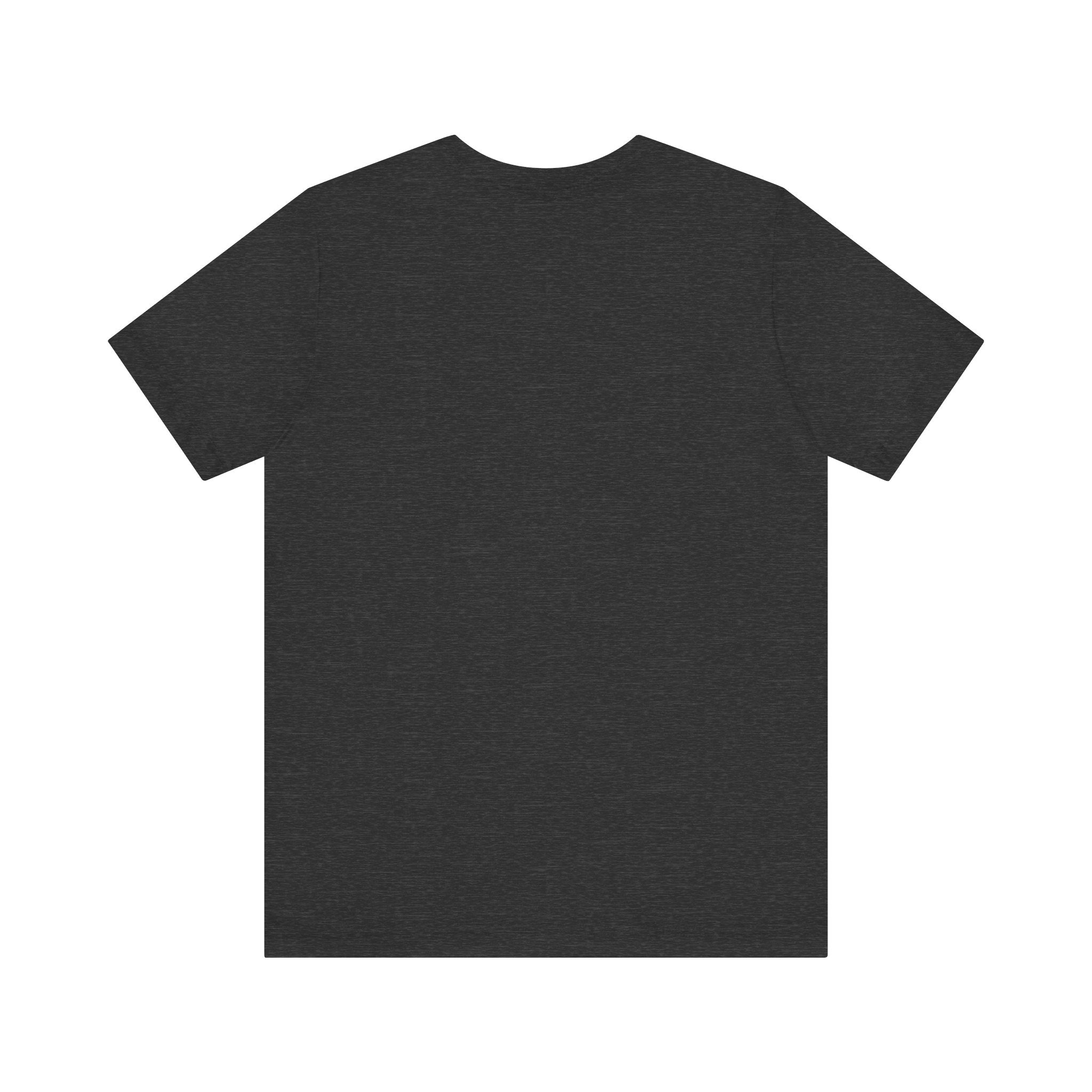 Maglietta unisex a tema galassia con design "Ho il botto più grande della galassia - Vuoi sentirlo?"