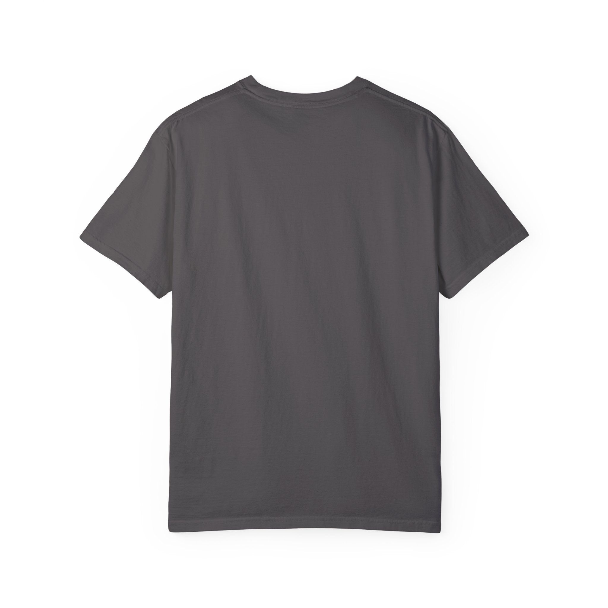 Maglietta unisex con grafica da cowboy - "Le pistole di questo cowboy sono fiammeggianti"