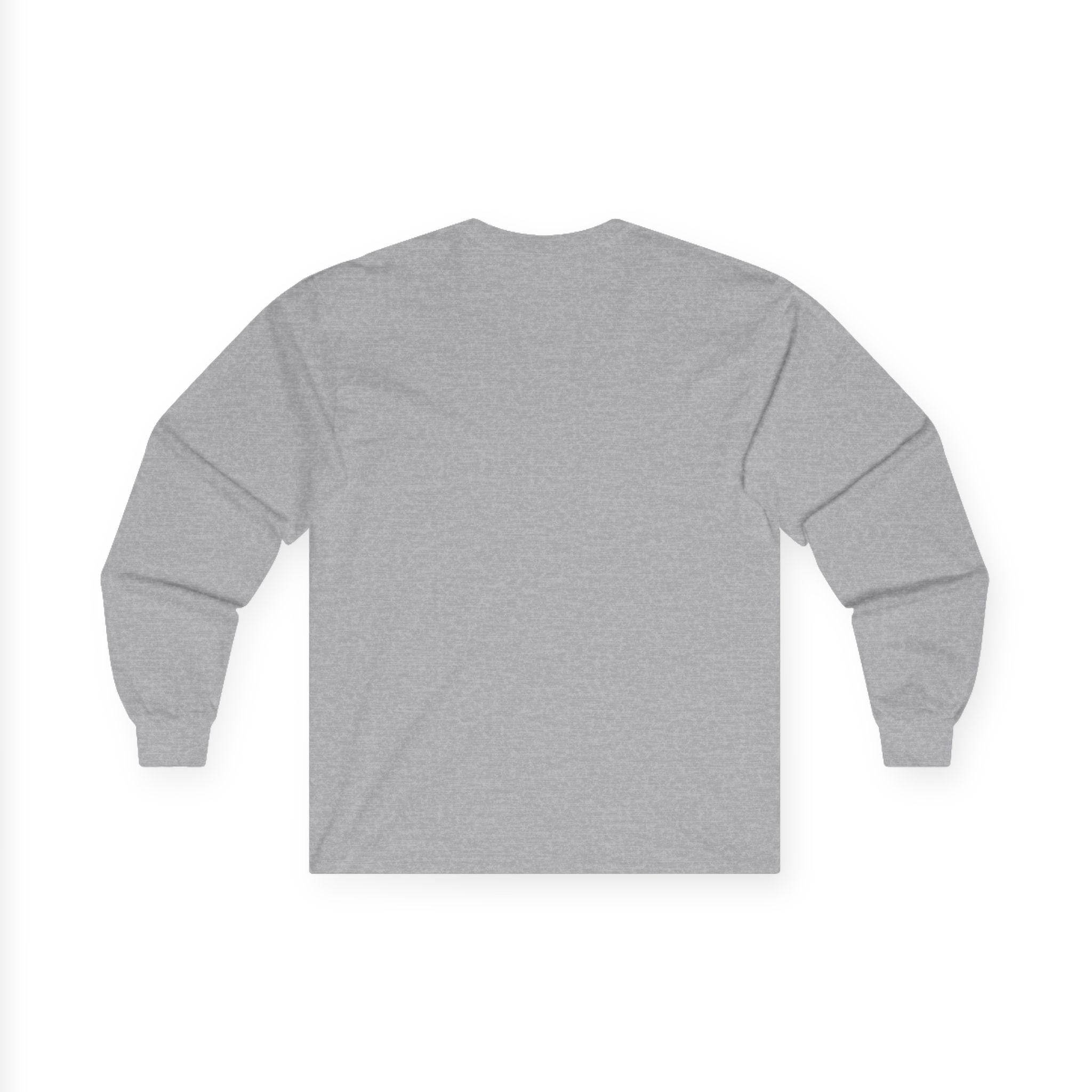 Cosmic Samurai Cat Long Sleeve Tee