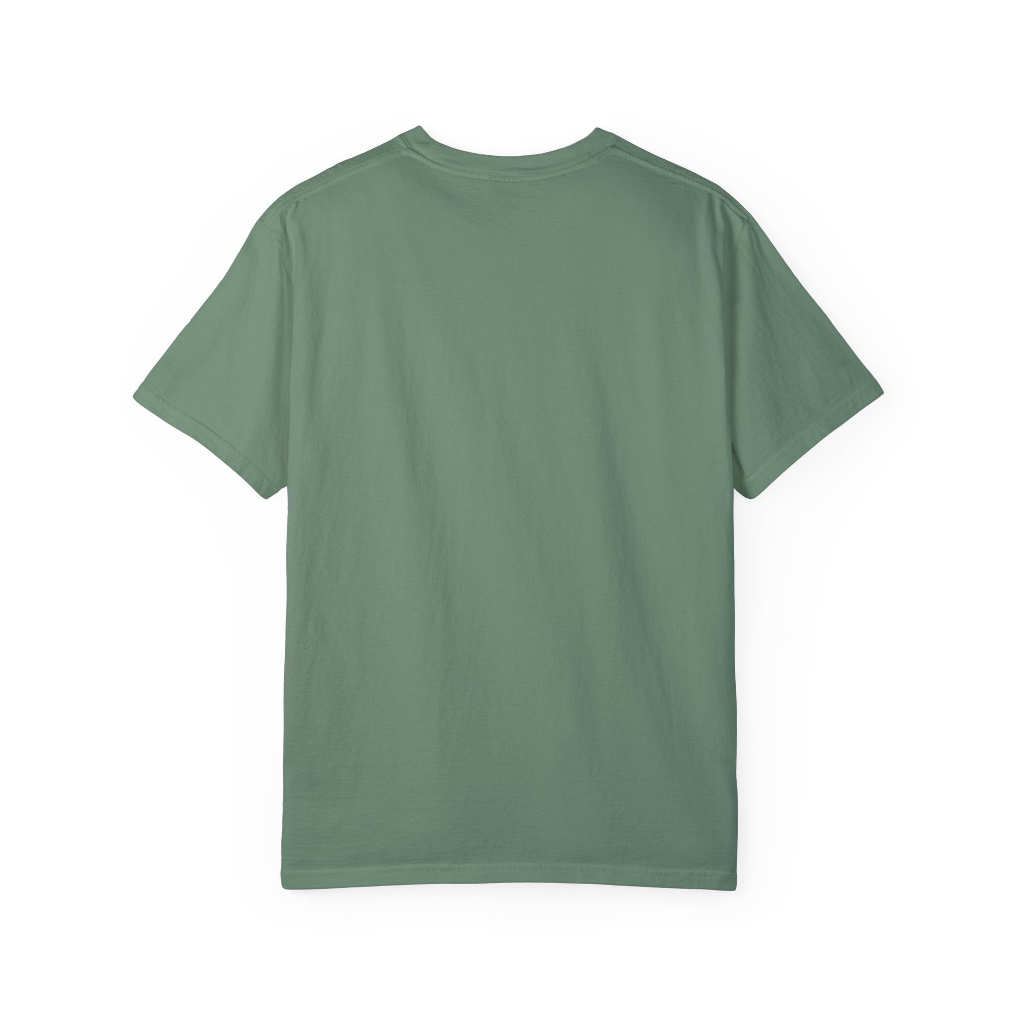 Maglietta unisex con grafica da cowboy - "Le pistole di questo cowboy sono fiammeggianti"
