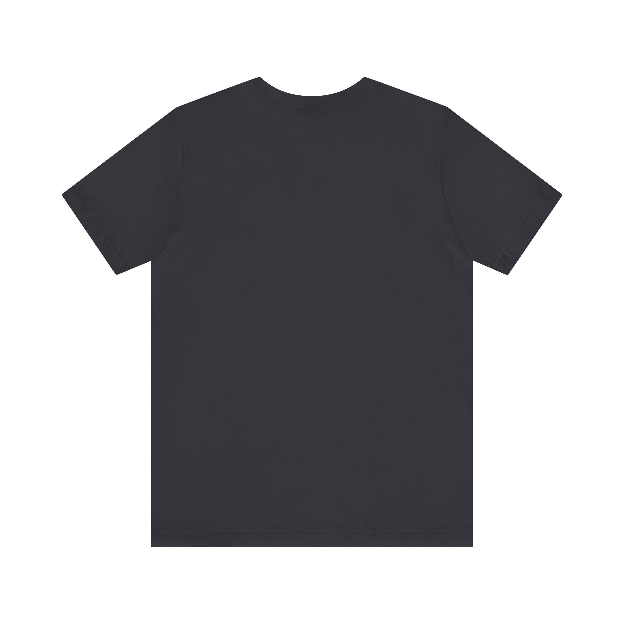Maglietta unisex a tema galassia con design "Ho il botto più grande della galassia - Vuoi sentirlo?"