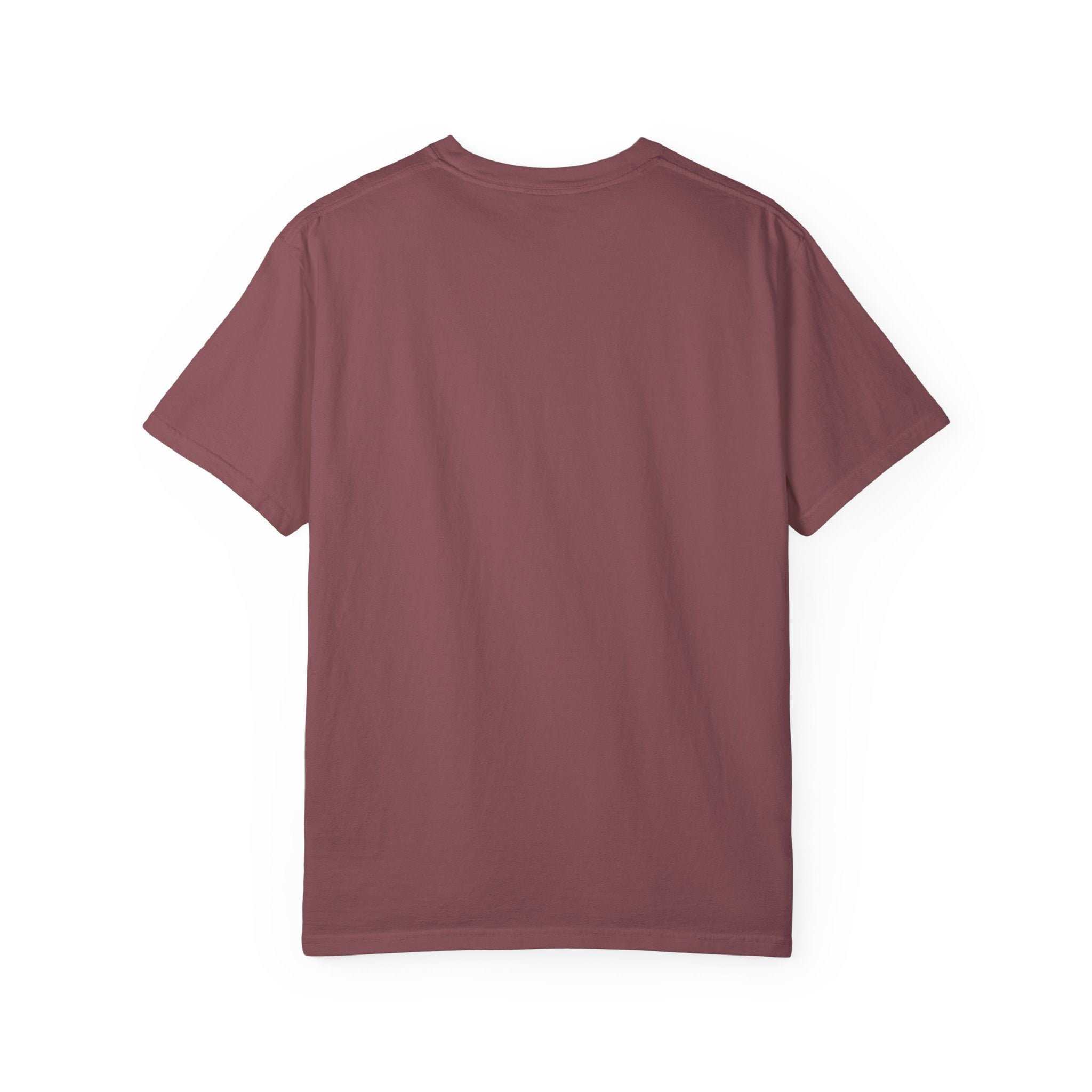 Maglietta unisex con grafica da cowboy - "Le pistole di questo cowboy sono fiammeggianti"