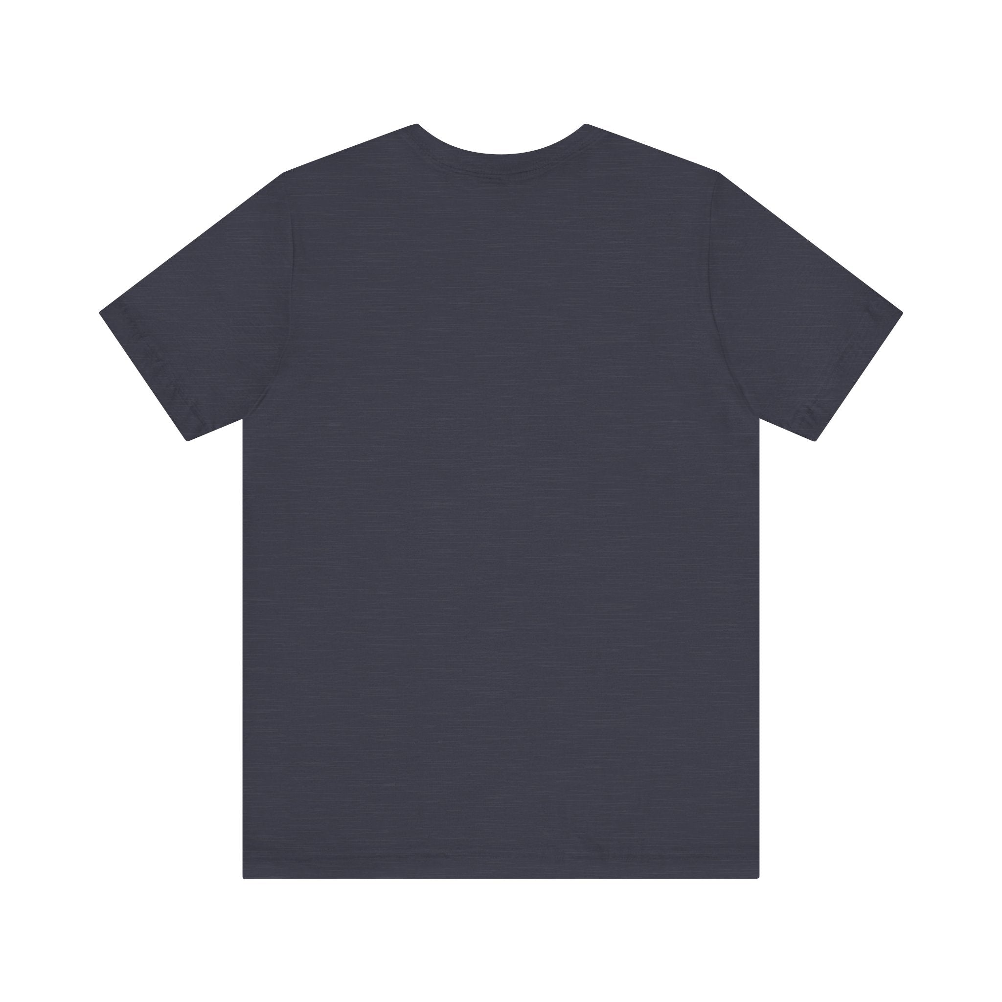 Maglietta unisex a tema galassia con design "Ho il botto più grande della galassia - Vuoi sentirlo?"