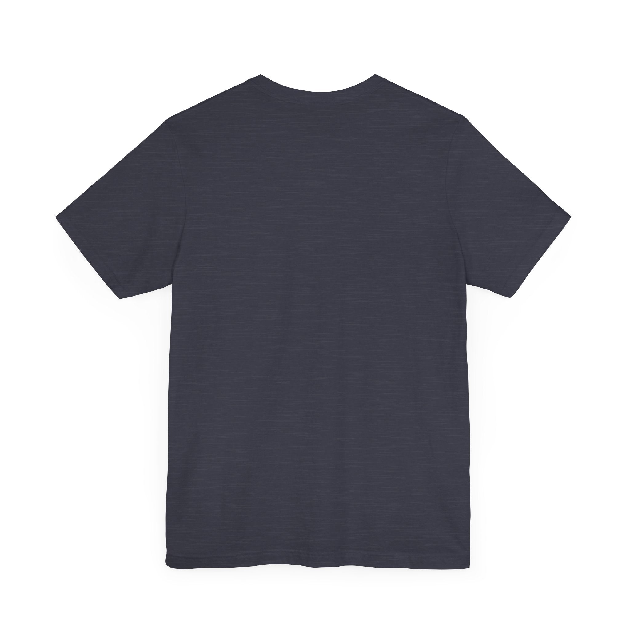T-shirt Cosmic Reflection Astronaut